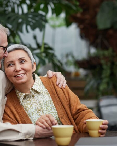Rencontre amoureuse plus de 50 ans