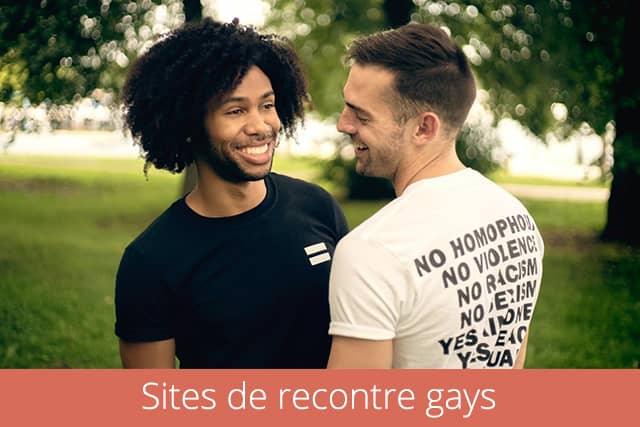 Site de rencontre gays